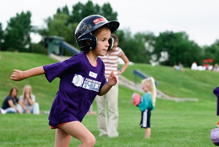 youth sports development